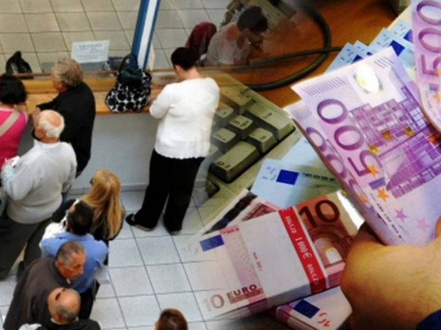 Έρχεται (νέα) ρύθμιση για χρέη στο Δημόσιο!