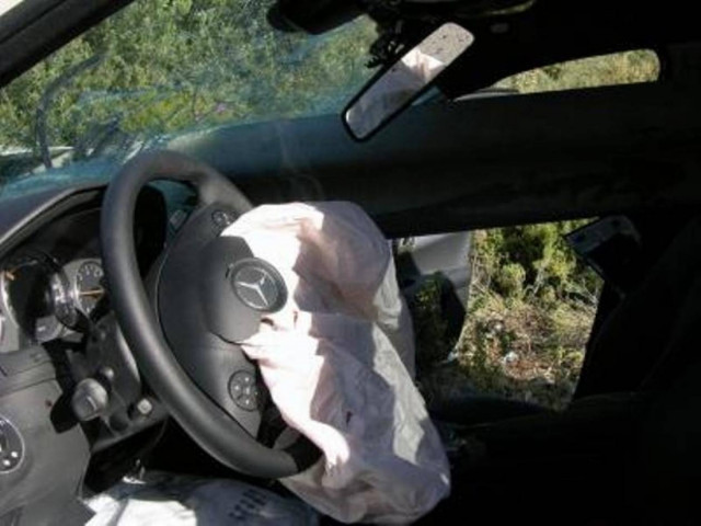 Πολύνεκρο τροχαίο στην Επ. Ο. Κορίνθου – Άργους