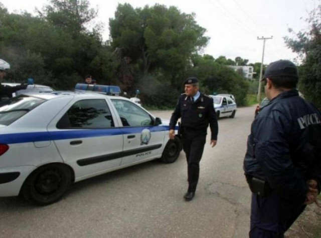 Εξιχνιάστηκε η δολοφονία του κρεοπώλη