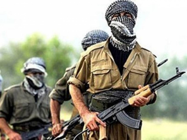 Δολοφόνησαν πολιτοφύλακες στο Ιράκ