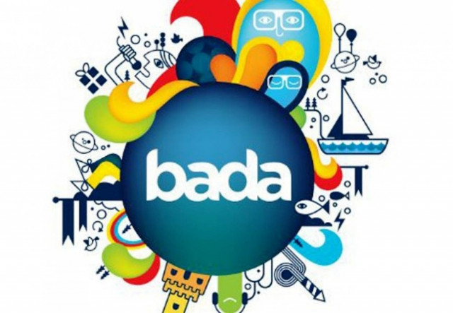 Yπάρχει και το bada...