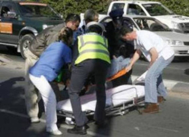 Μοιραία σύγκρουση οχημάτων  στην Ε.Ο. Άρτας - Ιωαννίνων