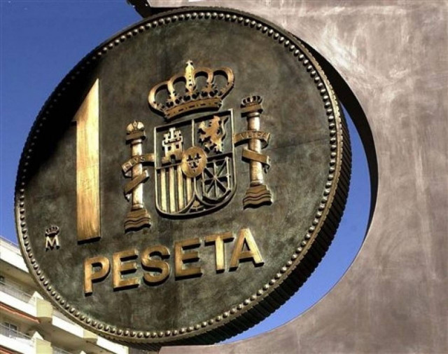 Το ισπανικό πείραμα της πεσέτας δείχνει το δρόμο!