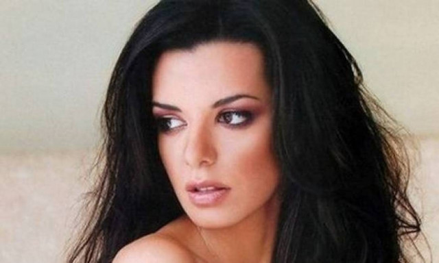 Νικολέττα Ράλλη: Τι την ελκύει σε έναν άντρα;