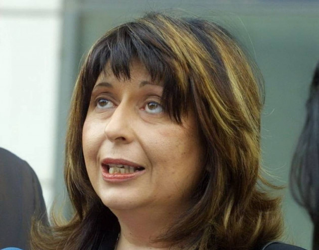 Τέλος οι αναβολές για την Αντωνία Ηλία