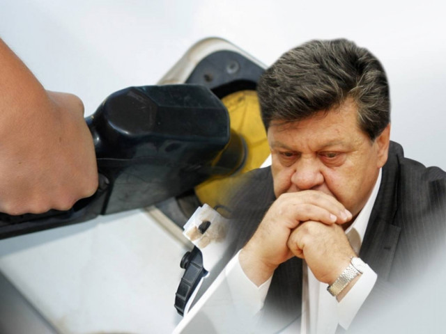 Δίωξη κατά Καπελέρη