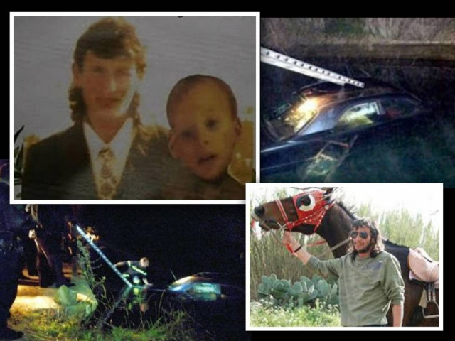 Λεπτομέρειες - σοκ για το διπλό φονικό  στην Καλαμάτα