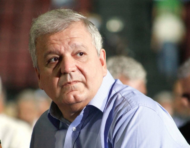 Χρ. Πρωτόπαπας: Τα σενάρια εξόδου από το Ευρώ δεν θα δικαιωθούν