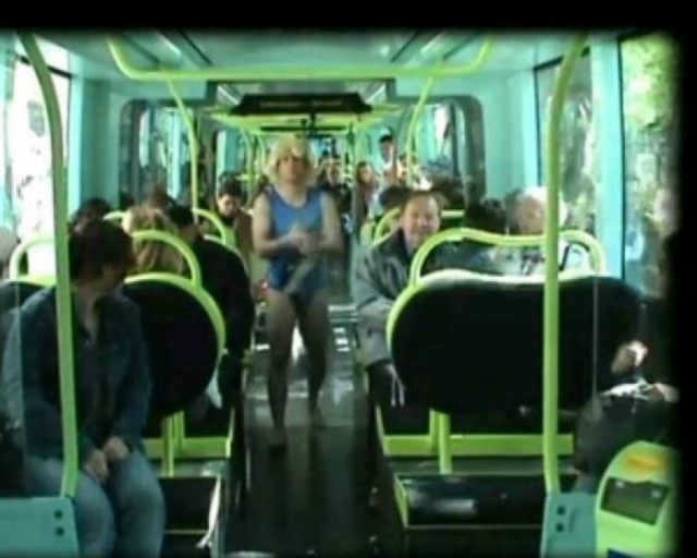 Οι 10 καλύτερες φάρσες του Rémi Gaillard