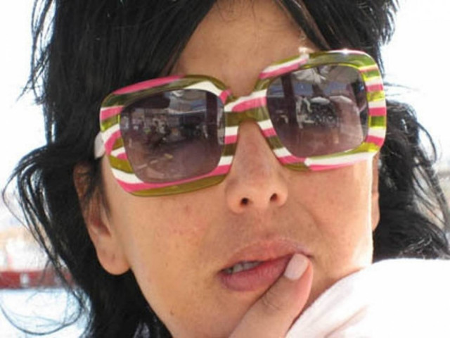 Θλίψη για το θάνατο της δημοσιογράφου Έλλης Κωνσταντουδάκη