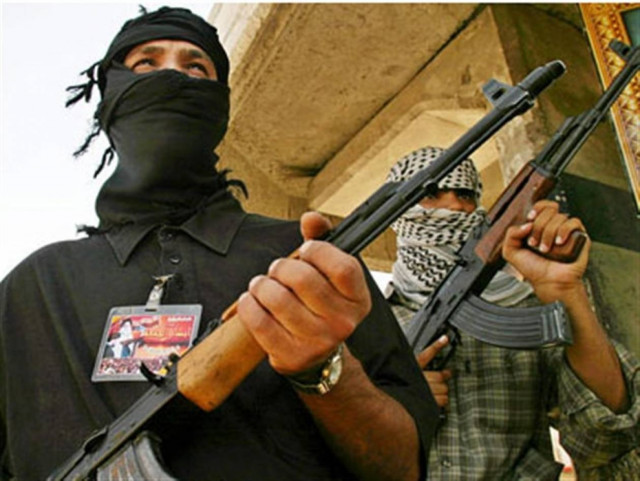 Σε ισόβια καταδικάστηκε ηγετικό στέλεχος της Αλ Κάιντα