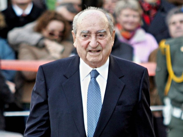 Ο Κωνσταντίνος Μητσοτάκης νέος πρωθυπουργός