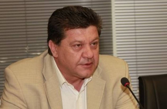 Παραιτήθηκε ο Γ. Καπελέρης