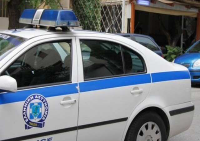 Λήστεψαν σούπερ μάρκετ στη Σούδα