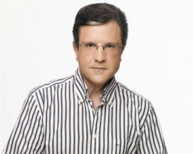 «Καλημέρα ΣΚΑΙ» θα λέγεται η εκπομπή του Γιώργου Αυτιά