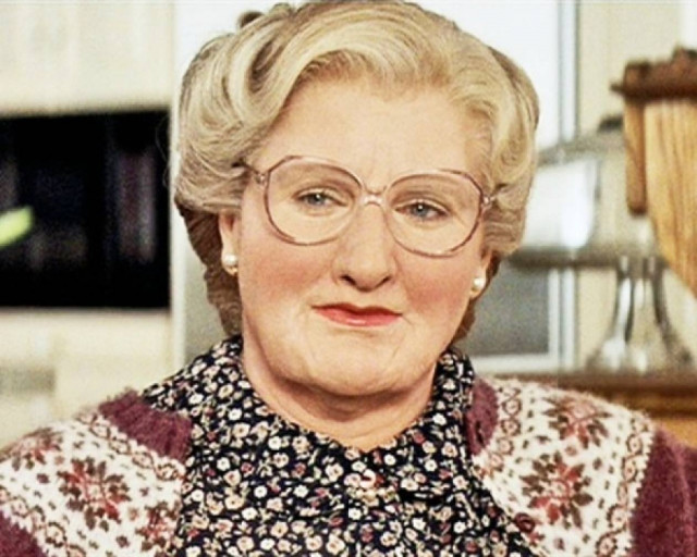 Όταν οι ηθοποιοί αλλάζουν... φύλο!