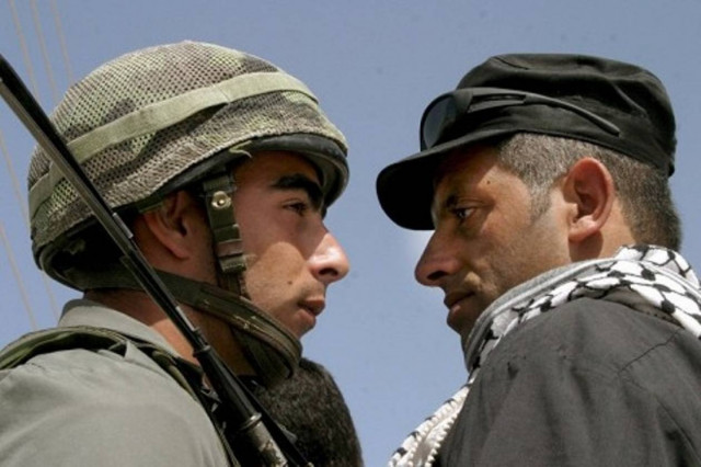 Κρίσιμη συνάντηση για Ισραήλ και Παλαιστίνη