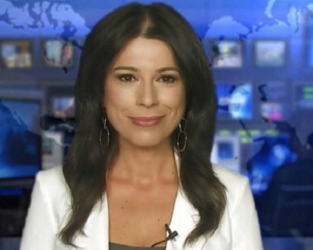 Η Ελληνίδα παρουσιάστρια που κατέκτησε την τηλεόραση της Κίνας