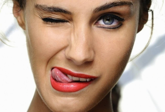 Δώστε λύση σε 3 προβλήματα της περιοχής των ματιών