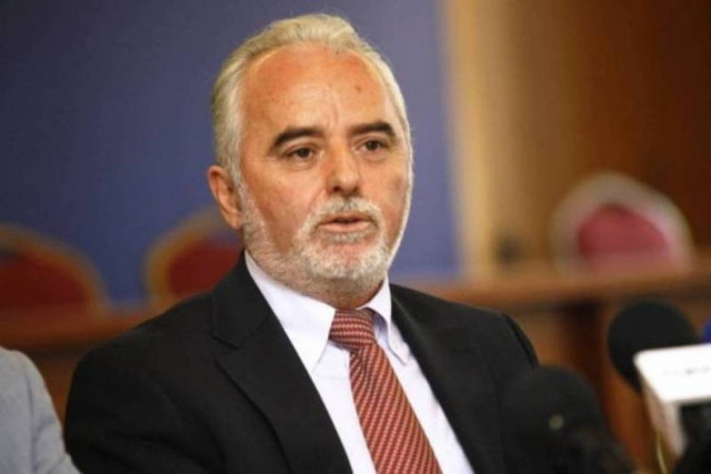 Συνάντηση Παπαδήμου - Κουτρουμάνη ενόψει Τρόικας