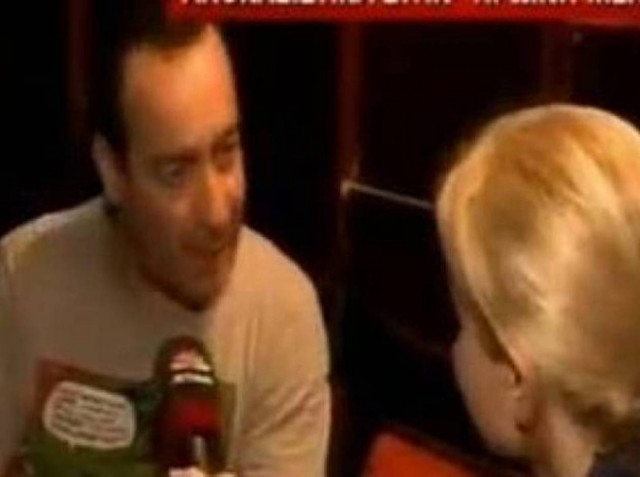 Καλυβάτσης: «Δε σκέφτομαι το γάμο»