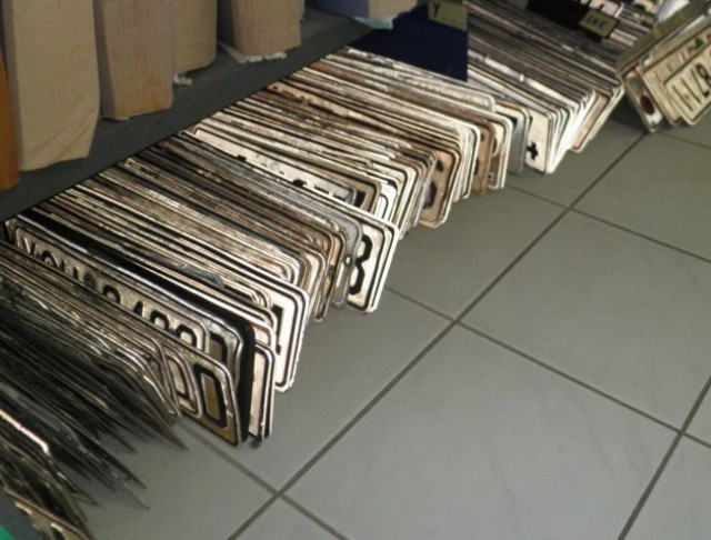 Ουρές στις εφορίες της Αλεξανδρούπολης