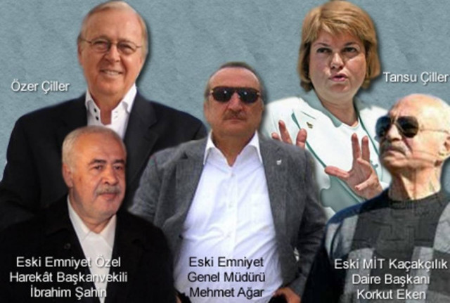 Πώς μας έκαψαν οι Τούρκοι