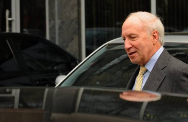 Ξαναρχίζουν οι συνομιλίες για το Σκοπιανό