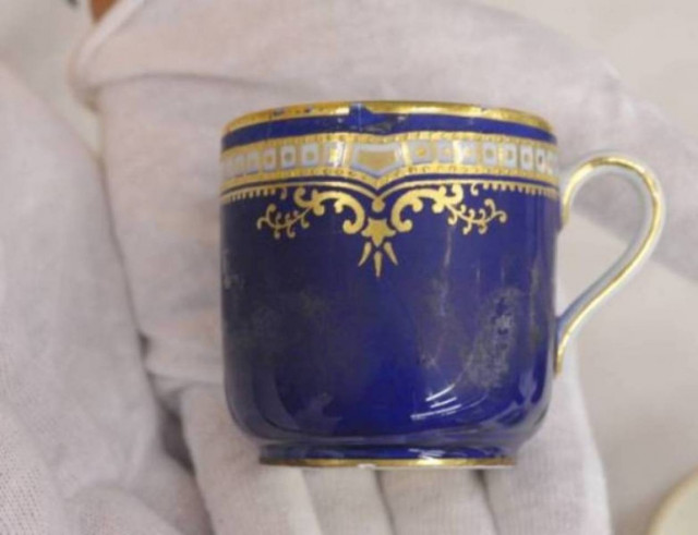 Δημοπρατούνται 5.000 κειμήλια του Τιτανικού