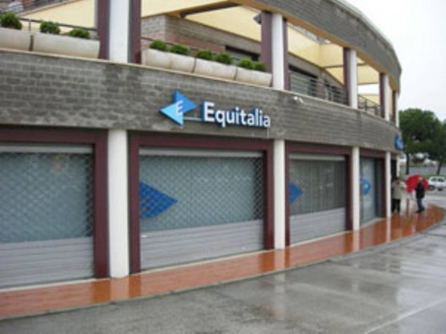 «Μήνυμα –σφαίρα» από τους αναρχικούς στην Equitalia