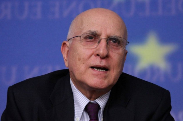 Σύσκεψη για τα ενεργειακά υπό τον Στ. Δήμα