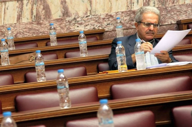 Μ. Ανδρουλάκης: Δεν μπορείς να ταπεινώνεις τον Παπανδρέου