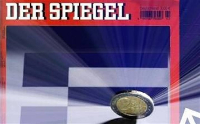 Spiegel: Η διαφθορά στην Ελλάδα