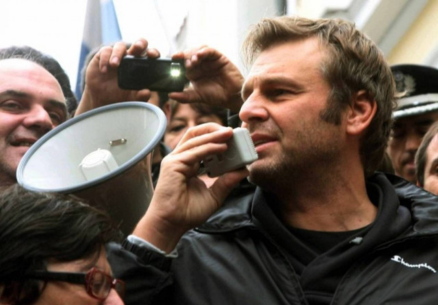 Στυλίδα όπως… Σαλβατέρα ντε Μίνιο