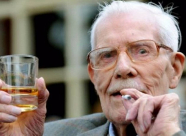 H χώρα της μακροζωίας