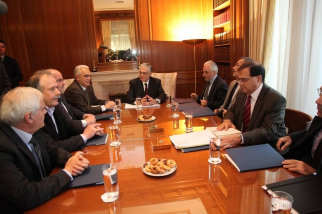 ΓΣΕΒΕΕ: Όχι στην κατάργηση της ΕΣΣΕ