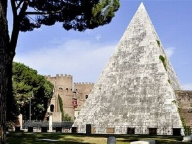 Ανακαινίζεται ετοιμόρροπος Ρωμαϊκός θησαυρός μέσω Ιαπωνίας!