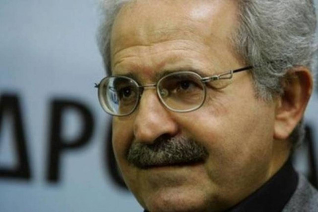 «Σαβουάρ βίβρ» ζητάει στο ΠΑΣΟΚ ο Ανδρουλάκης