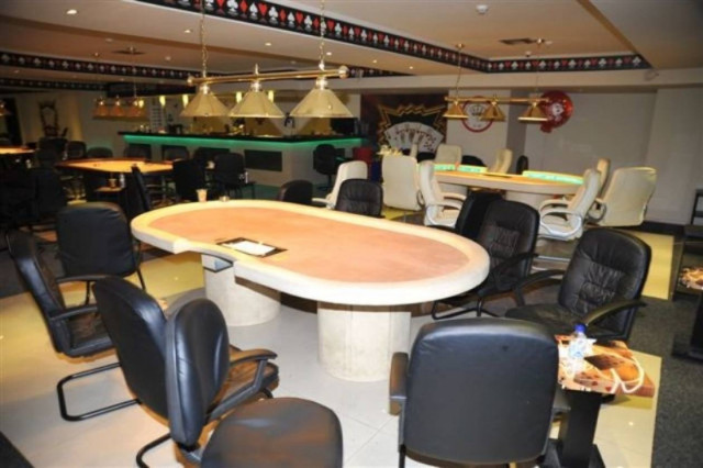 Έγιναν Texas τα Πατήσια…