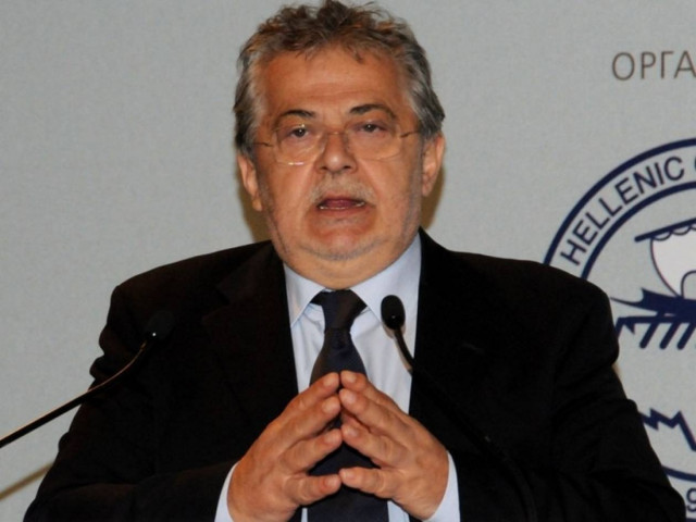 Ρ. Σπυρόπουλος: Δεν θα μειωθούν οι κύριες συντάξεις