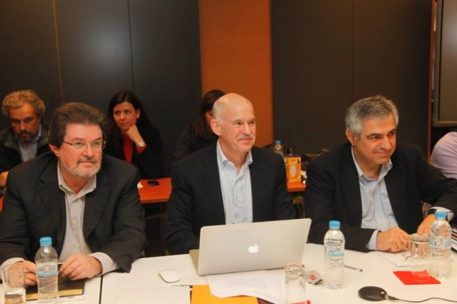 Καρχιμάκης: Κρατάμε το στοίχημα στα χέρια μας