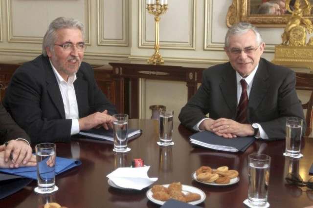 Γ. Παναγόπουλος: Όχι σε μείωση των κατώτατων μισθών