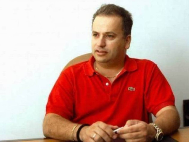 «Κληρώνει» για… Ξενιάδη!