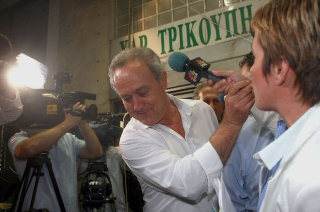 Γ. Παναγιωτακόπουλος: Στο ΠΑΣΟΚ είμαστε σκορποχώρι