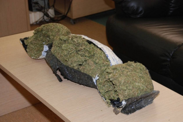 Συνελήφθη «βαποράκι» στην Αθήνα