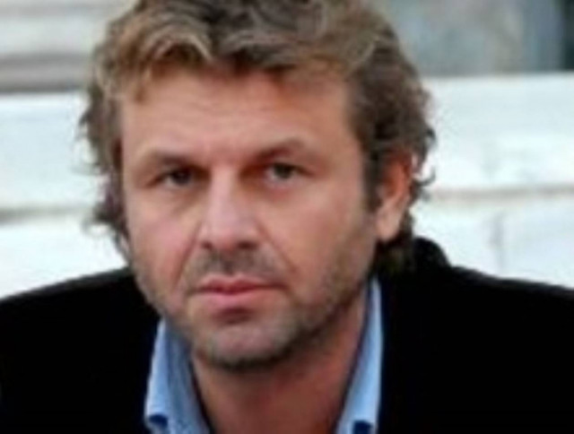 Το συγκινητικό μήνυμα του Γκλέτσου