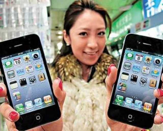 Το iPhone 4S φτάνει επίσημα και στην Κίνα