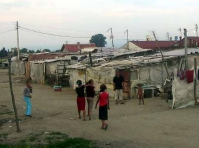 Τον πυροβόλησαν στο πρόσωπο λόγω προσωπικών διαφορών