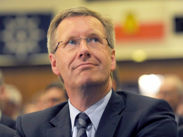 Κ. Βουλφ: Δεν σκοπεύω να παραιτηθώ