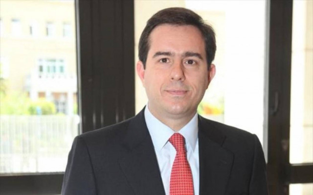 Μηταράκης: Δεν μπορούμε να δεχόμαστε οτιδήποτε